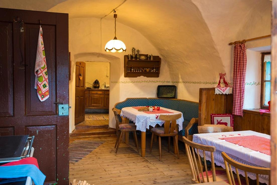 Ferienbauernhof Elmaugut Villa Mühlbach am Hochkönig Екстериор снимка
