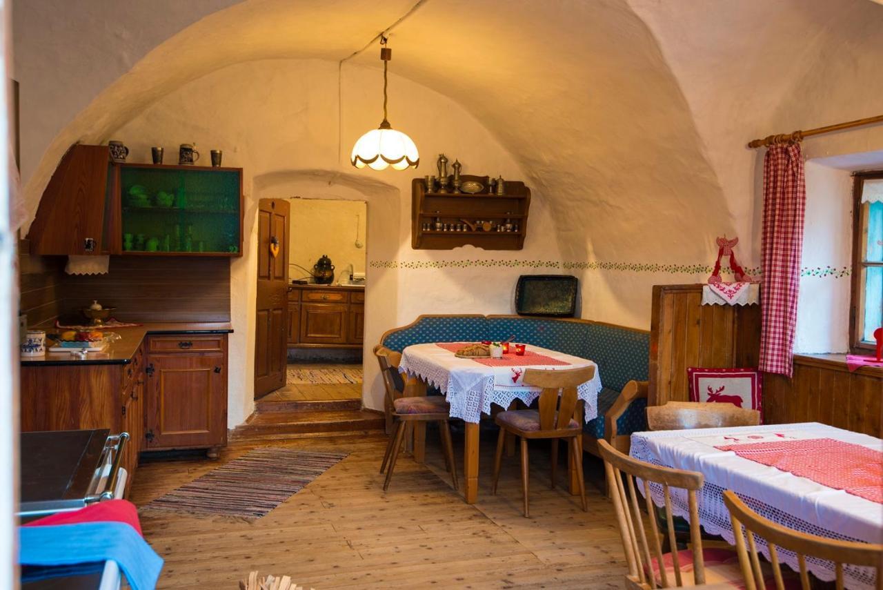 Ferienbauernhof Elmaugut Villa Mühlbach am Hochkönig Екстериор снимка