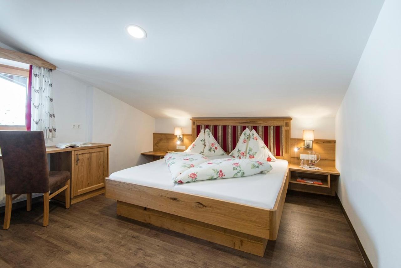 Ferienbauernhof Elmaugut Villa Mühlbach am Hochkönig Екстериор снимка