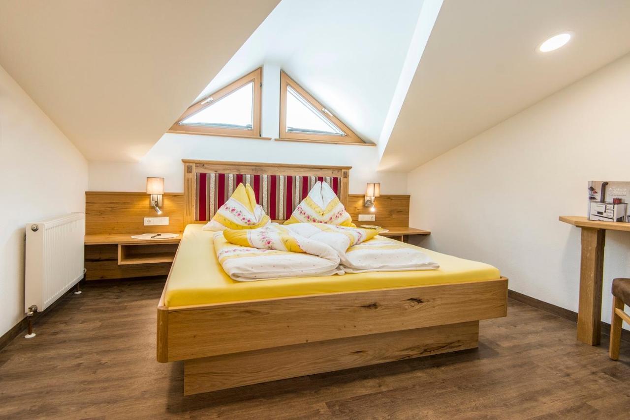 Ferienbauernhof Elmaugut Villa Mühlbach am Hochkönig Екстериор снимка