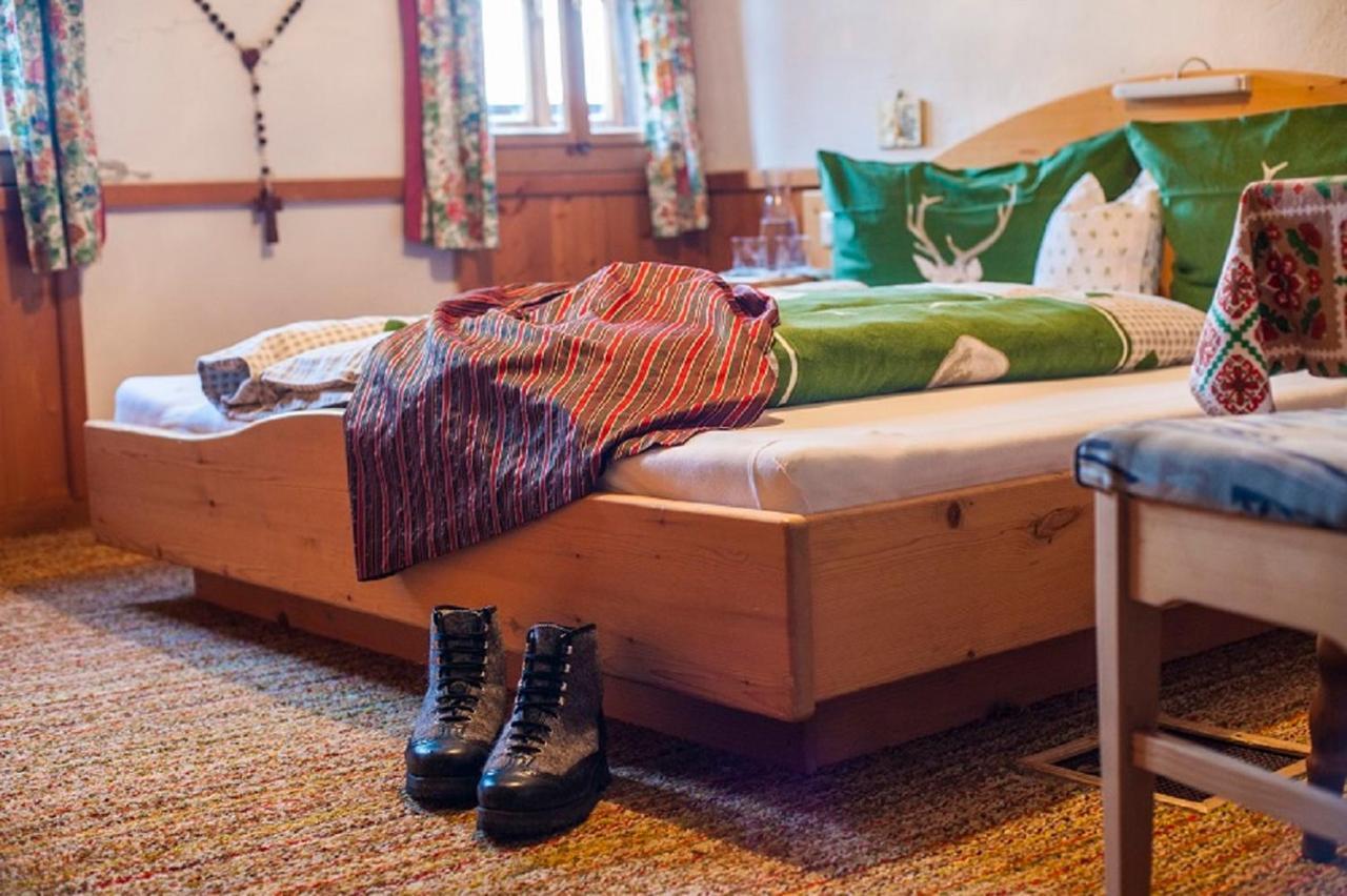 Ferienbauernhof Elmaugut Villa Mühlbach am Hochkönig Екстериор снимка